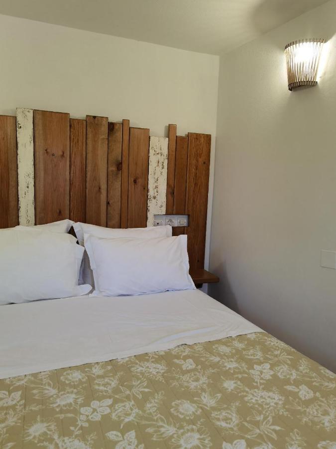 Apartamento Absolute Matala Exterior foto