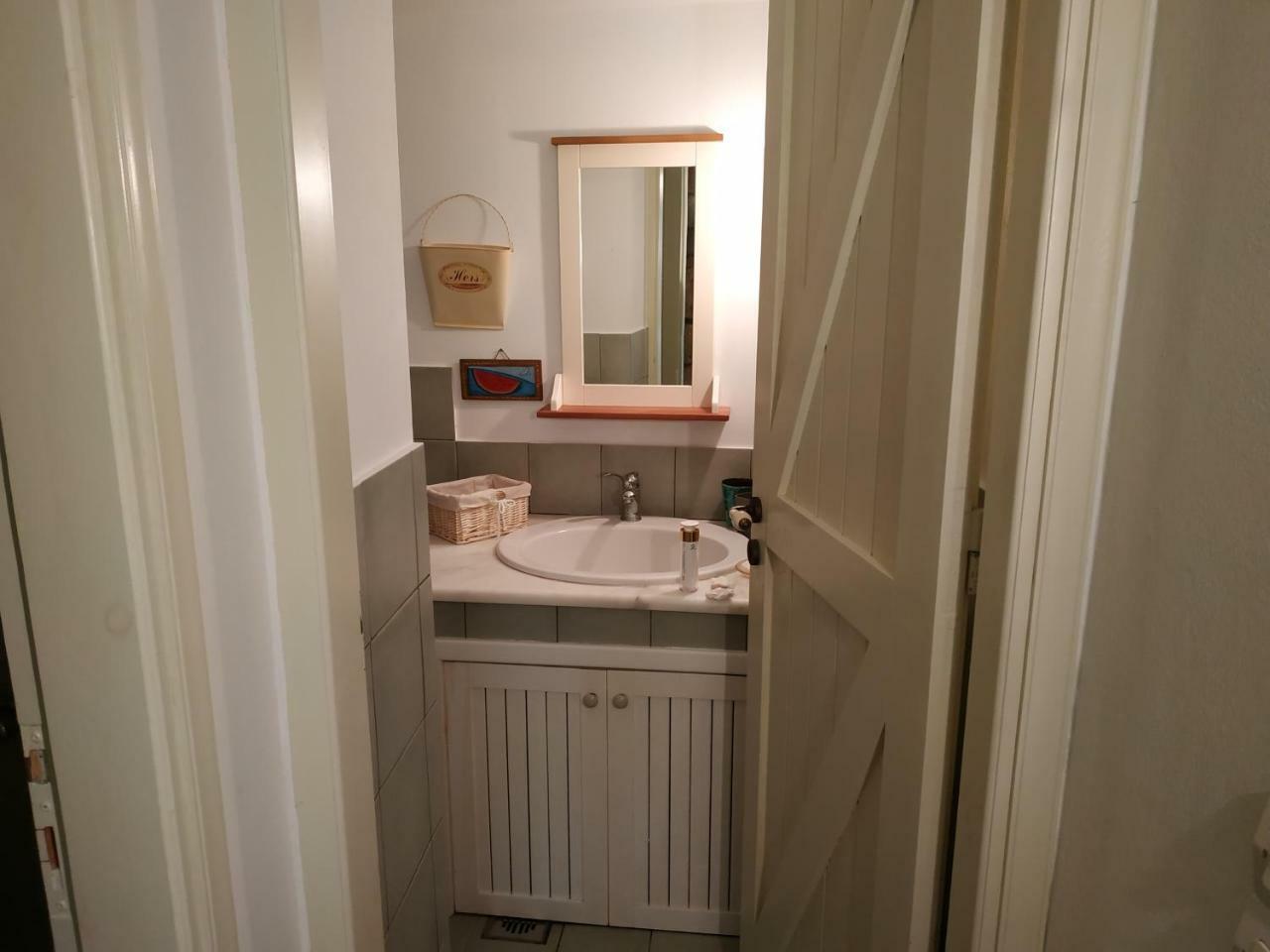 Apartamento Absolute Matala Exterior foto