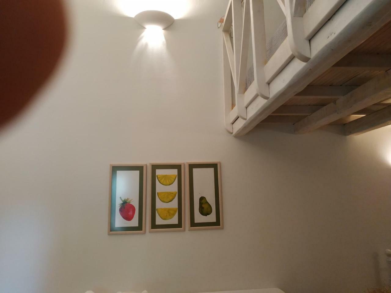 Apartamento Absolute Matala Exterior foto